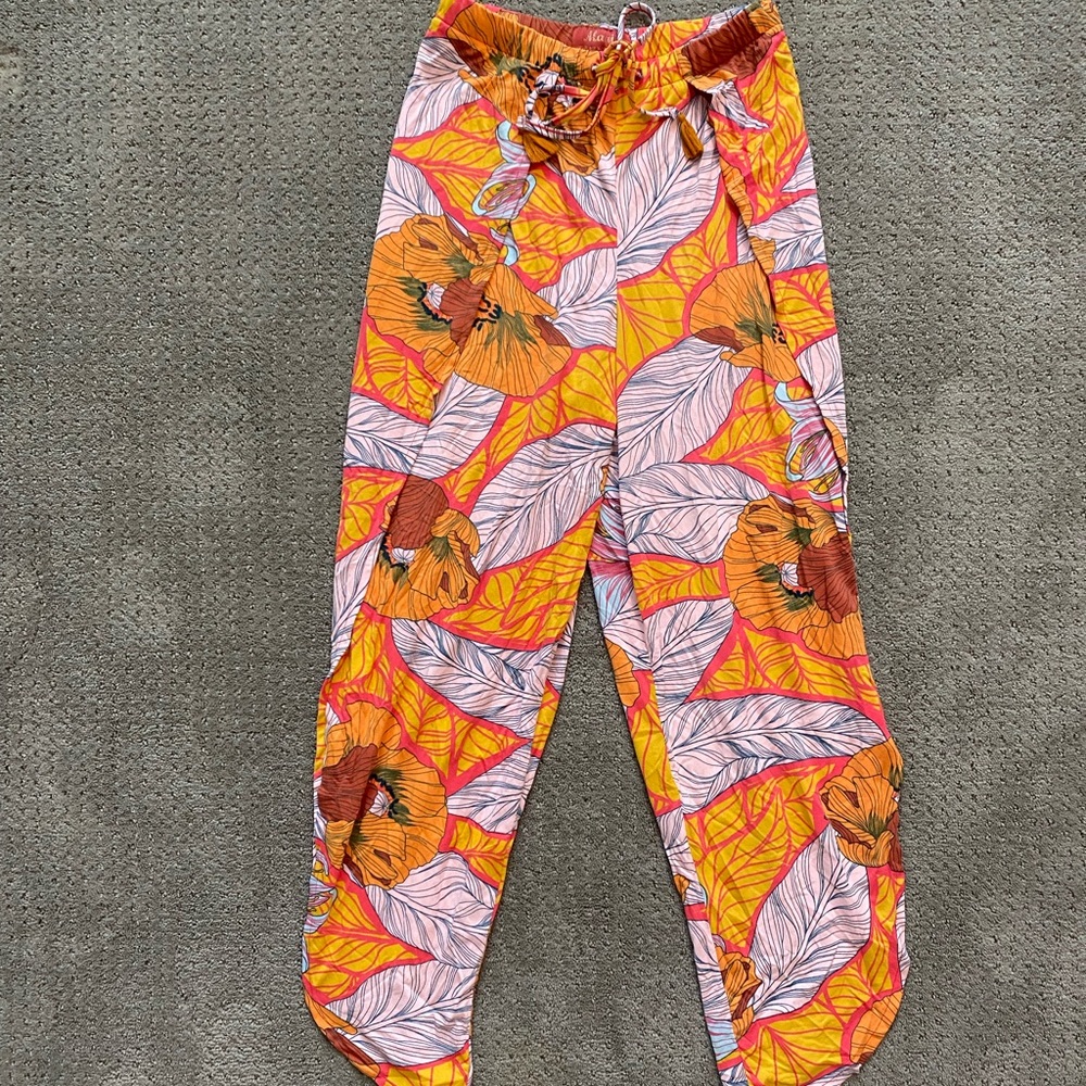 Revolve Beach Pants
